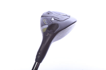 Used Ping G430 3H Hybrid - Right-Handed - 19 Degrees - Stiff Flex-Next Round