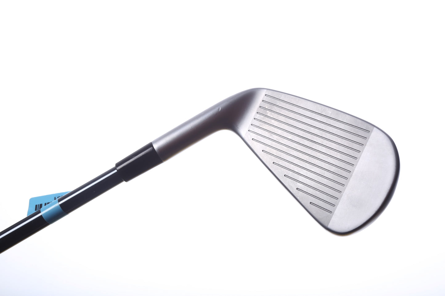 Used TaylorMade P-UDI Utility Single 2-Iron - Right-Handed - Stiff Flex-Next Round
