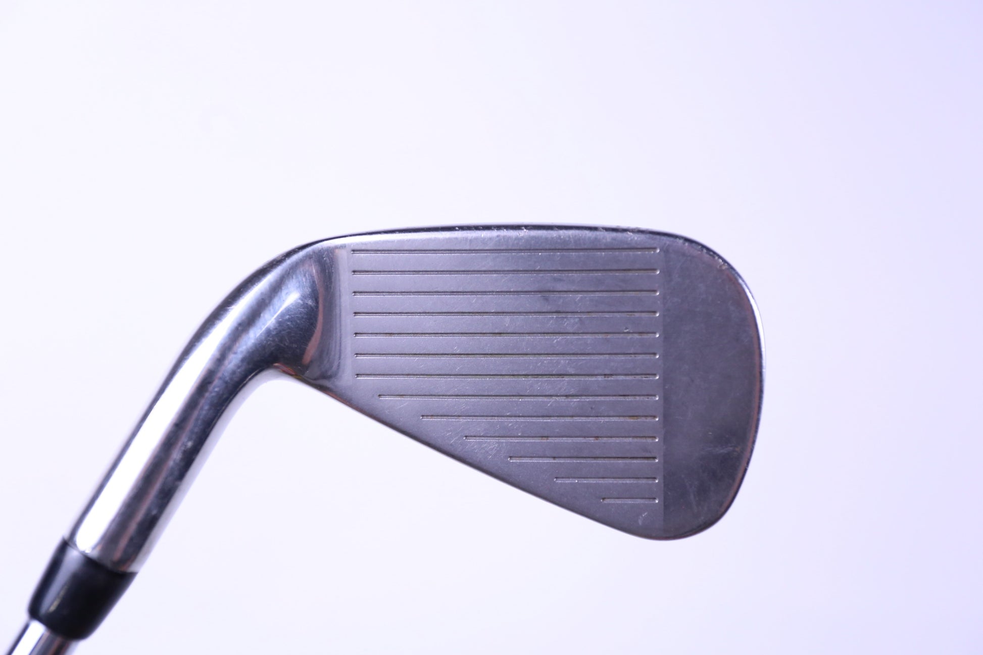 Used Callaway X Hot Single 4-Iron - Right-Handed - Stiff Flex-Next Round