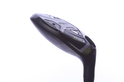 Used Ping G430 4H Hybrid - Right-Handed - 22 Degrees - Stiff Flex
