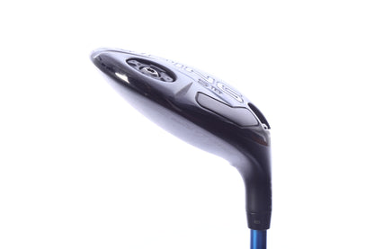 Used Ping G30 5-Wood - Right-Handed - 18 Degrees - Soft Regular Flex-Next Round