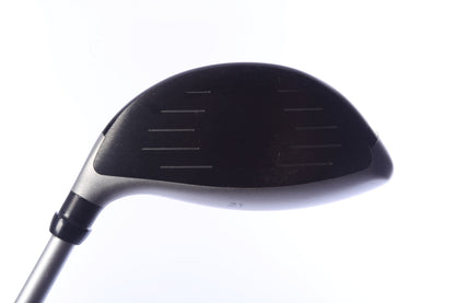 Used TaylorMade SLDR Mini Driver - 12 Degrees - Stiff Flex Grafalloy Prolaunch Blue - Right-Handed