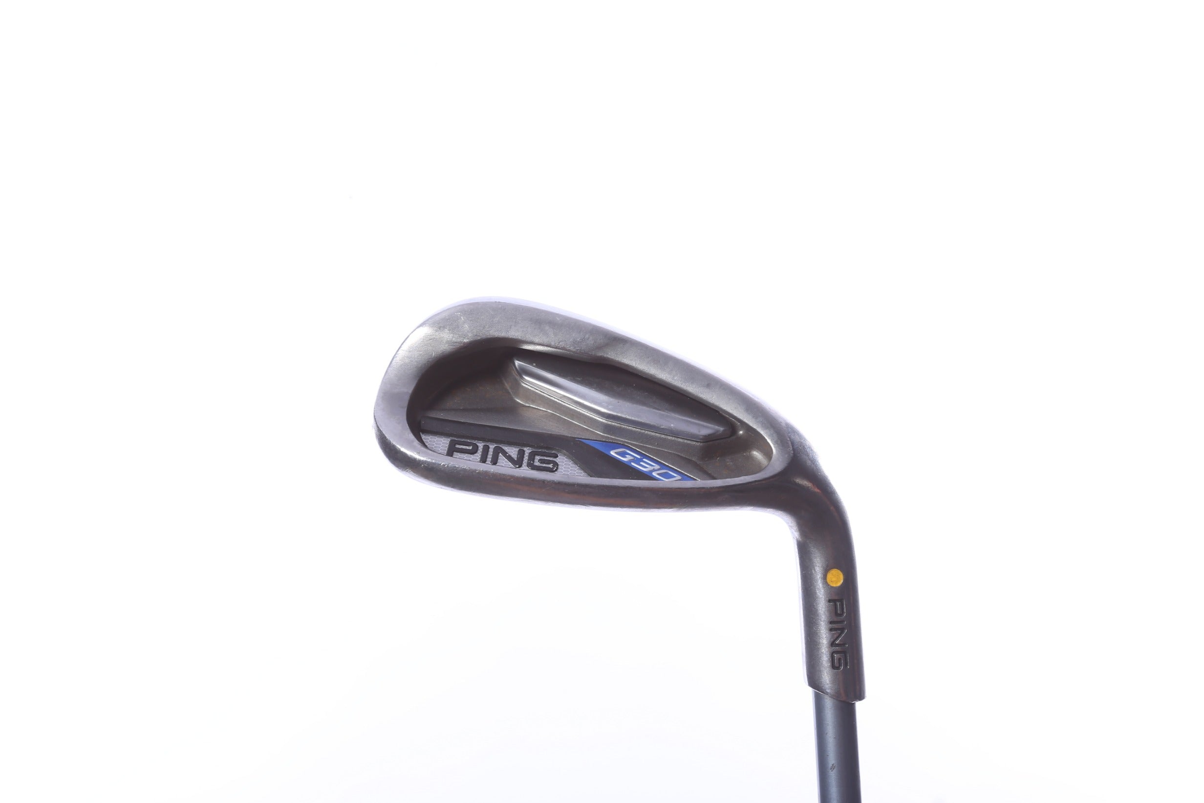 Used Ping G30 Utility Wedge - Right-Handed - 50 Degrees - Regular Flex-Next Round