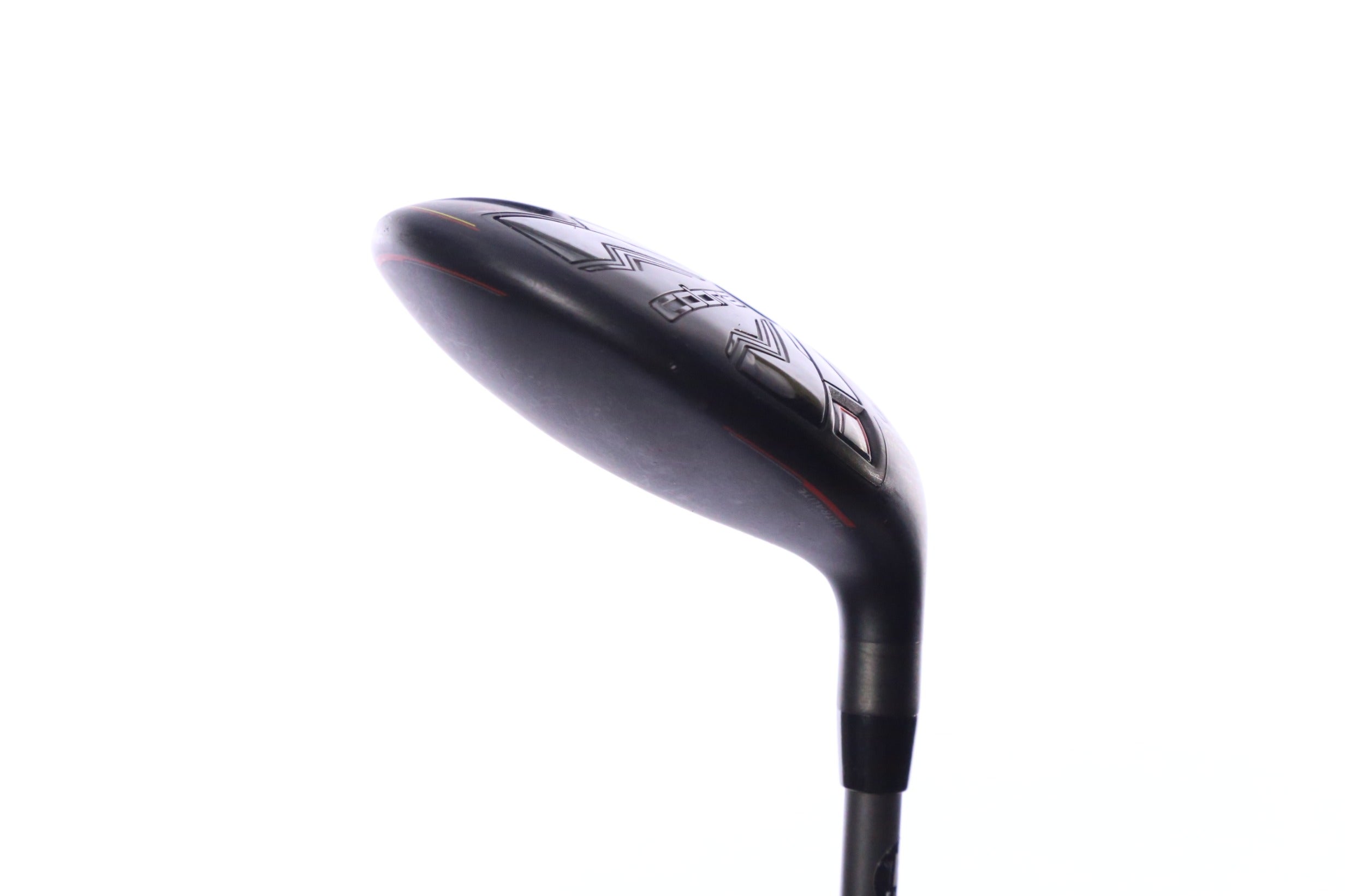 Used Cobra AIR X 4H Hybrid - Right-Handed - 21 Degrees - Regular Flex