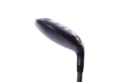 Used Cobra AIR X 4H Hybrid - Right-Handed - 21 Degrees - Regular Flex
