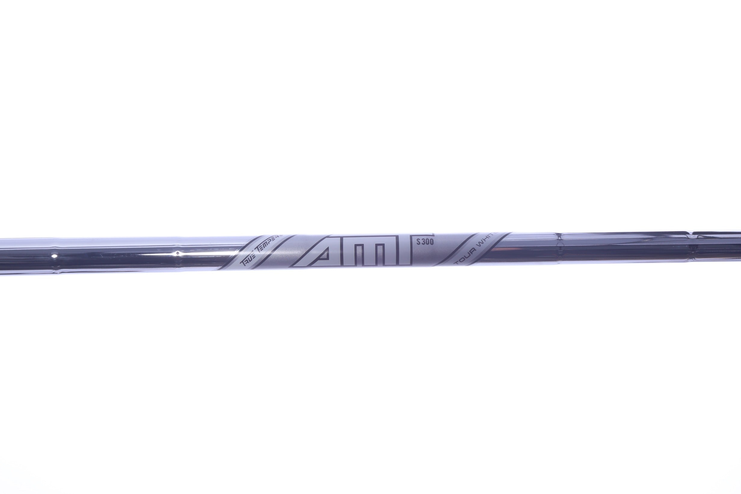 Used Titleist T100 Single 4-Iron - Right-Handed - Stiff Flex-Next Round