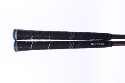 Used Ping G410 Hybrid Set - Right-Handed - 3H, 4H - Extra Stiff Flex
