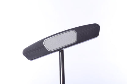 Used Odyssey Ai-ONE Square 2 Square Double Wide Putter - Right-Handed - 45 in - Blade-Next Round