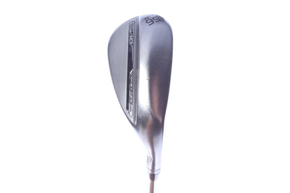 Used Titleist Vokey SM10 Tour Chrome Sand Wedge - Right-Handed - 56 Degrees - Wedge Flex