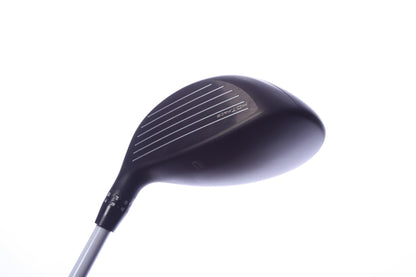Used Cobra OPTM LS Titanium 3-Wood - Right-Handed - 14.5 Degrees - Stiff Flex-Next Round