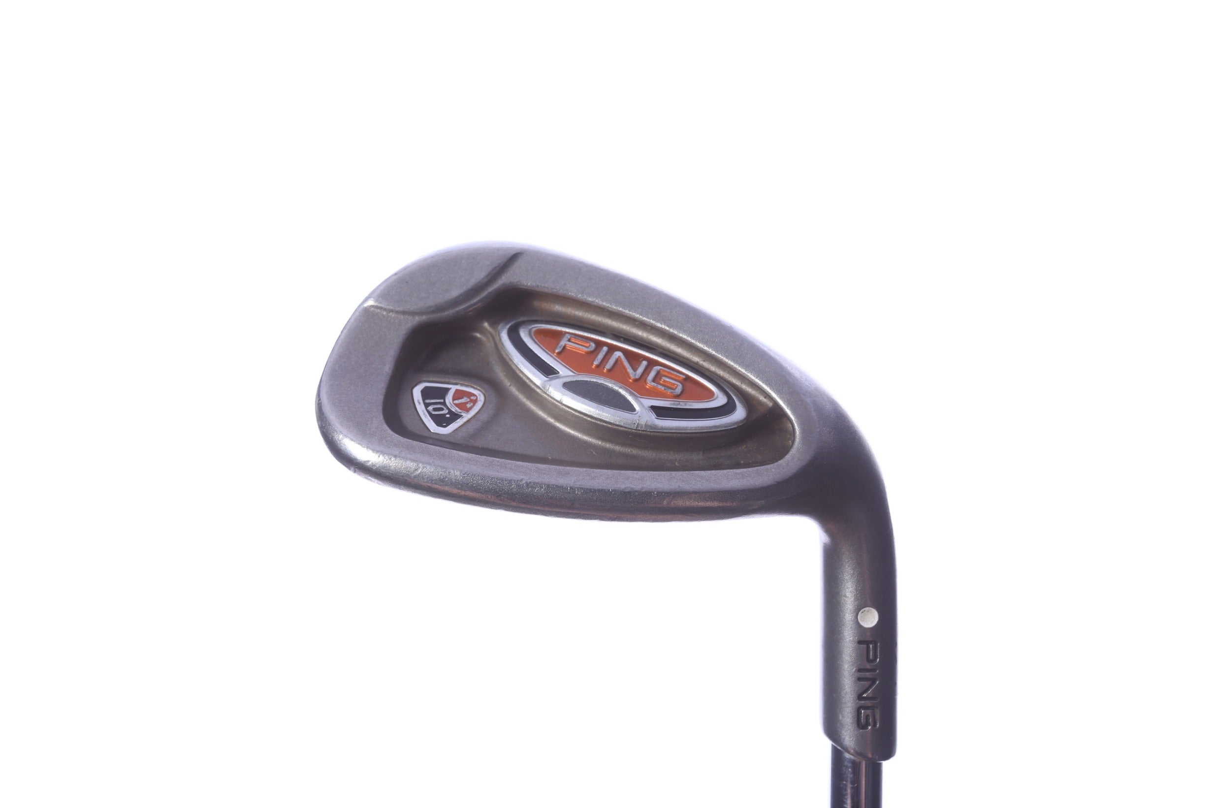 Used Ping i10 Utility Wedge - Right-Handed - 50 Degrees - Stiff Flex