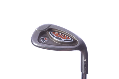 Used Ping i10 Utility Wedge - Right-Handed - 50 Degrees - Stiff Flex