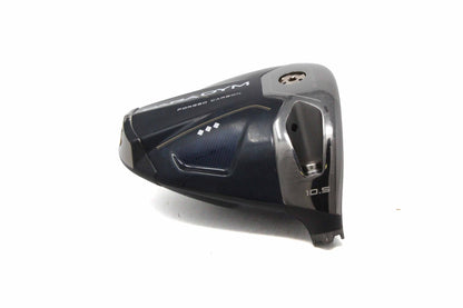 Used Callaway Paradym Triple Diamond Driver - HEAD ONLY - Right-Handed - 10.5 Degrees-Next Round