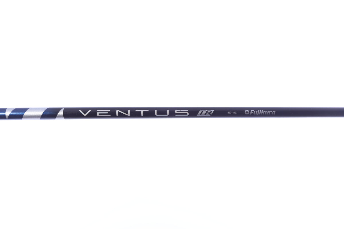 Used TaylorMade SIM2 MAX-D Driver - 9 Degrees - Stiff Flex Fujikura Ventus TR Blue - Right-Handed