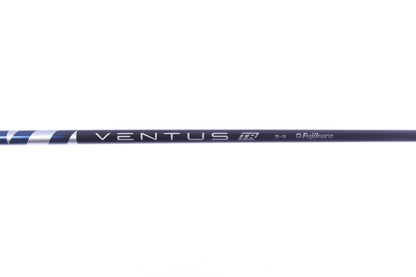 Used TaylorMade SIM2 MAX-D Driver - 9 Degrees - Stiff Flex Fujikura Ventus TR Blue - Right-Handed