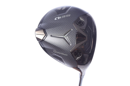 Used TaylorMade Qi35 LS Driver - 10.5 Degrees - Regular Flex Project X HZRDUS Smoke Red RDX - Right-Handed-Next Round