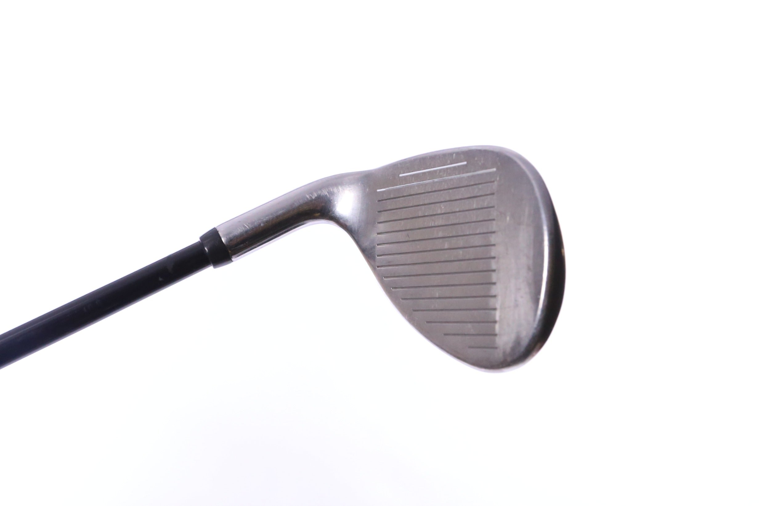 Used Callaway Steelhead XR Lob Wedge - Right-Handed - 59 Degrees - Regular Flex