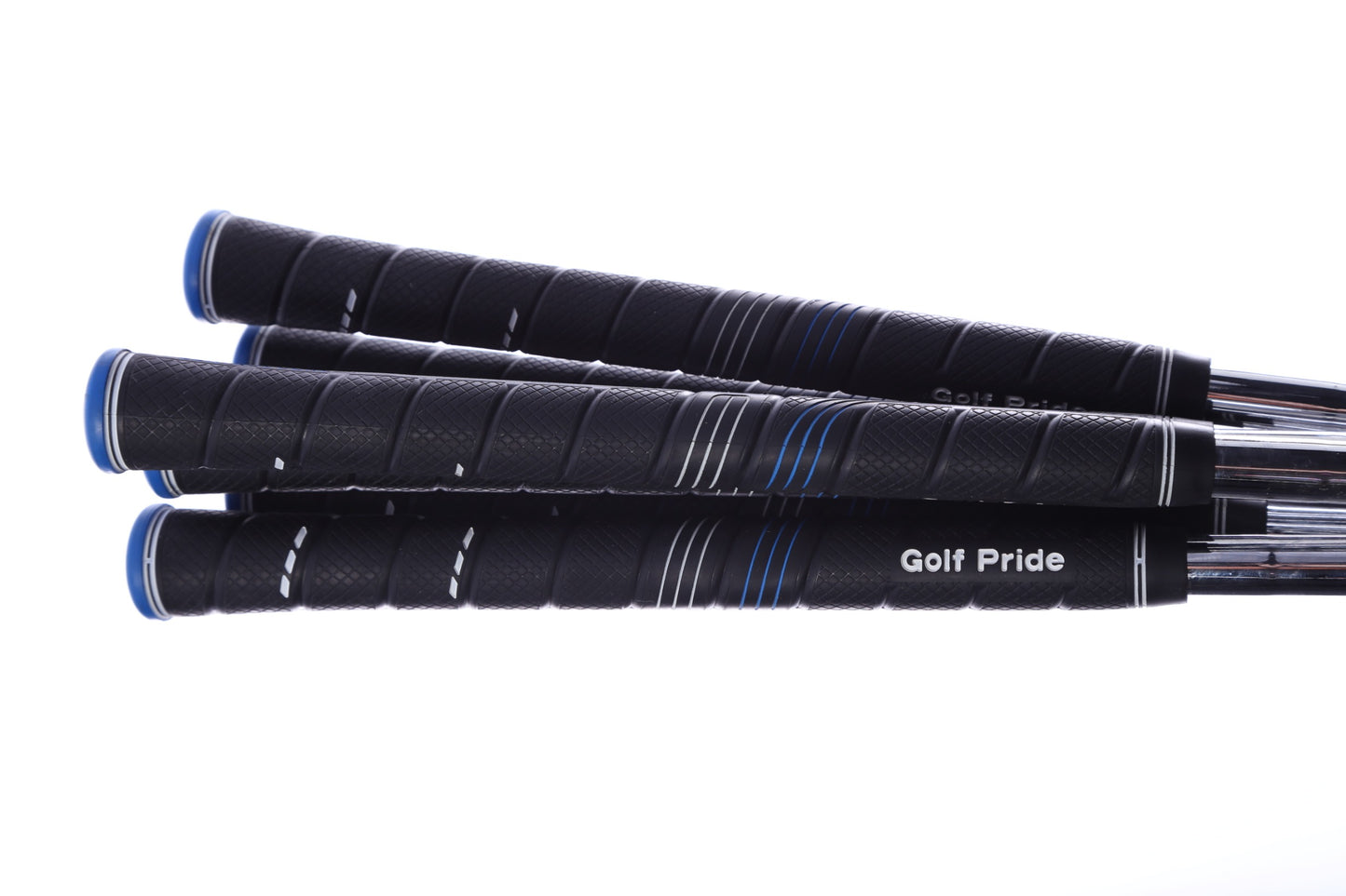 Used Cobra King F9 SpeedBack Iron Set - Right-Handed - 5-PW - Regular Flex-Next Round