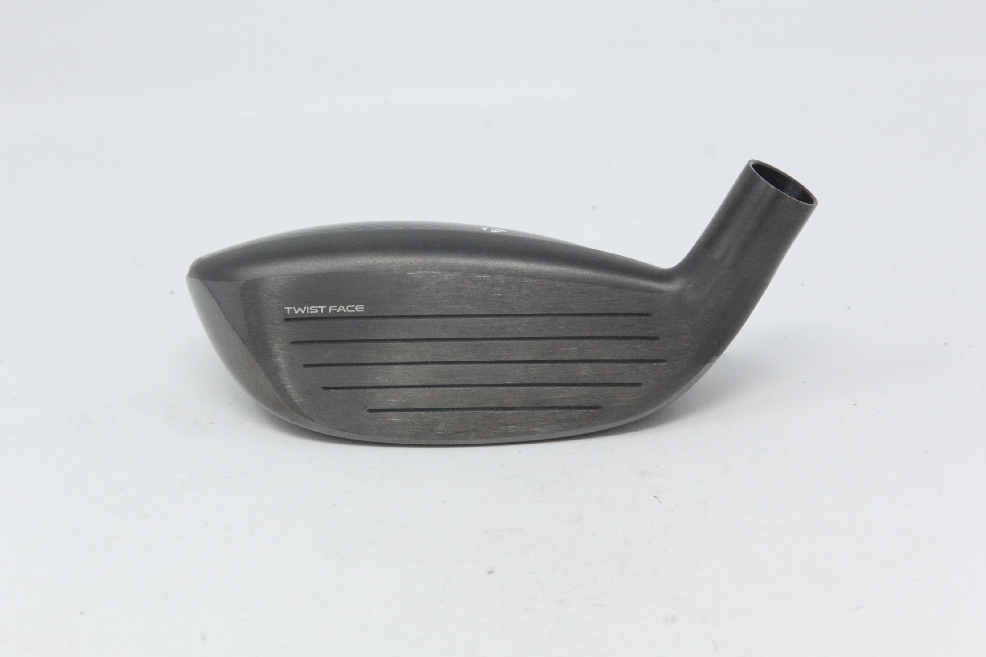Used TaylorMade Qi35 MAX Rescue 3H - HEAD ONLY - Right-Handed - 19 Degrees-Next Round