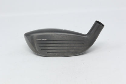 Used TaylorMade Qi35 MAX Rescue 3H - HEAD ONLY - Right-Handed - 19 Degrees-Next Round