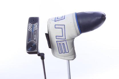 Used Odyssey Ai-ONE 1 Putter - Right-Handed - 34 in - Blade-Next Round
