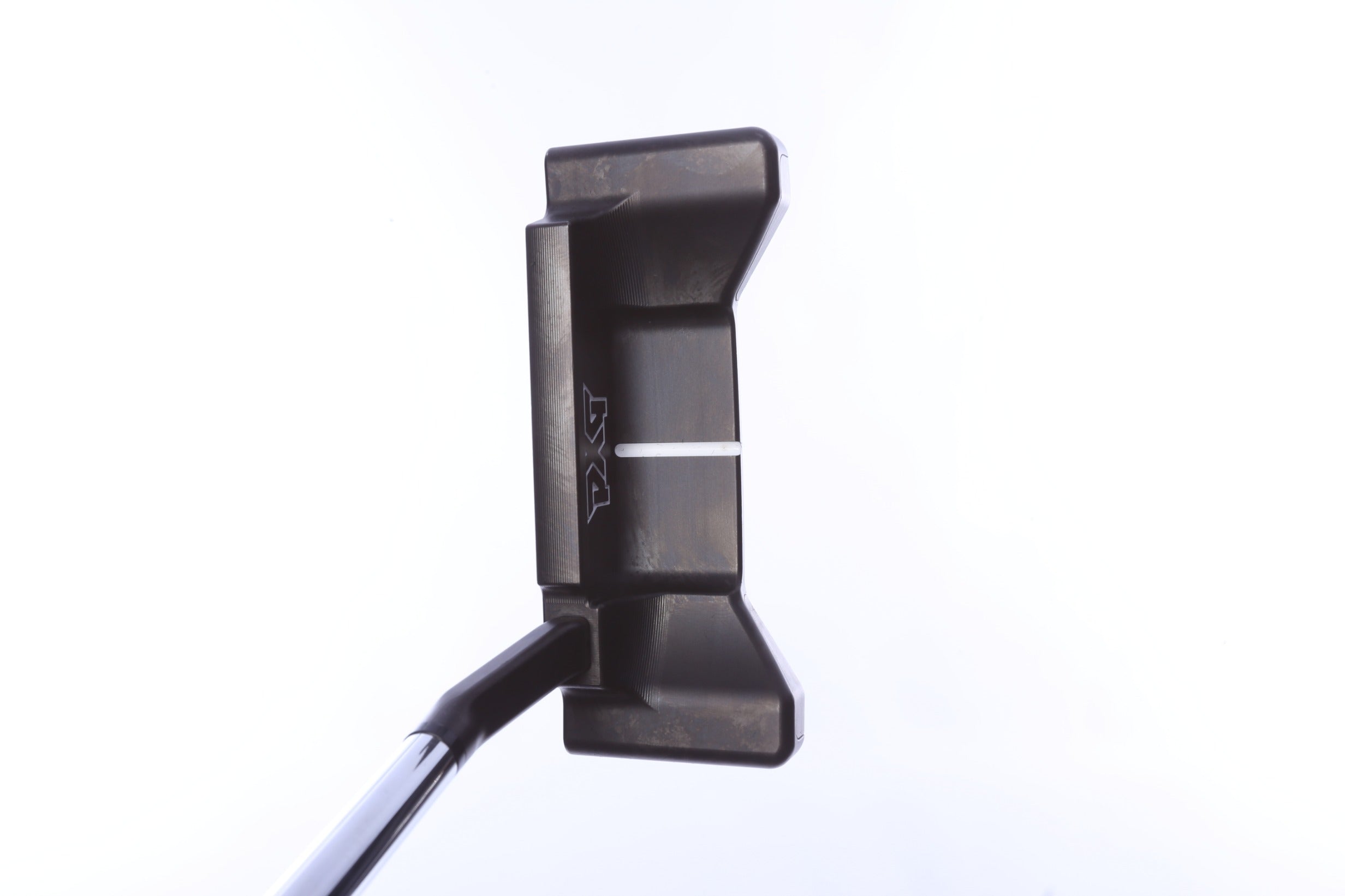 Used PXG Battle Ready II Mustang Putter - Right-Handed - 35.5 in - Blade-Next Round