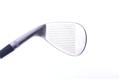 Used Titleist Vokey SM7 Tour Chrome Sand Wedge - Right-Handed - 56 Degrees - Wedge Flex