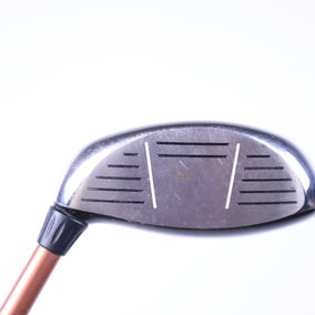 Used Callaway Big Bertha Fusion 5-Wood - Right-Handed - 19 Degrees - Ladies Flex-Next Round