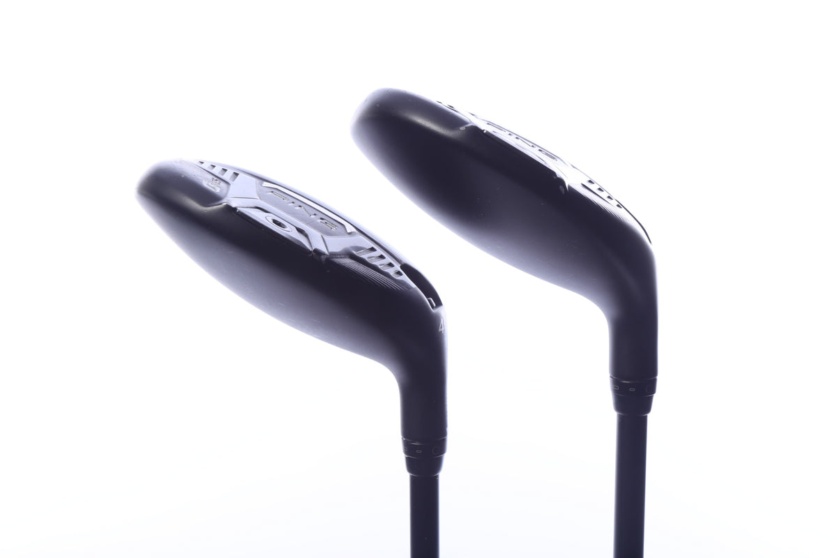 Used Ping G425 Hybrid Set - Right-Handed - 3H, 4H - Regular Flex