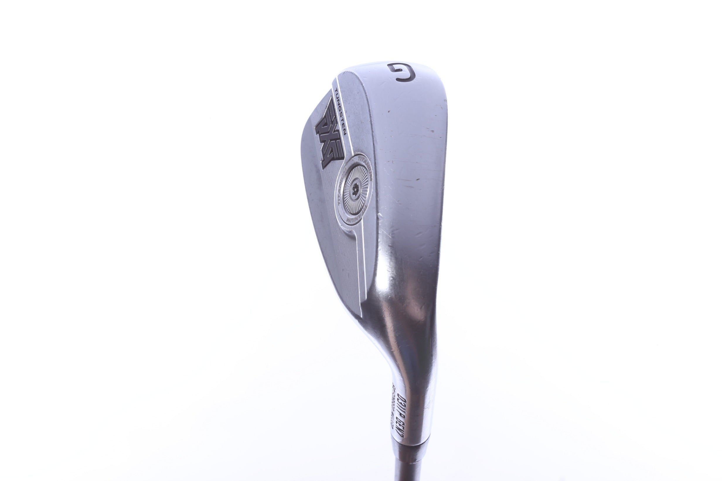 Used PXG 0311 P Gen7 Gap Wedge - Right-Handed - 49 Degrees - Seniors Flex-Next Round