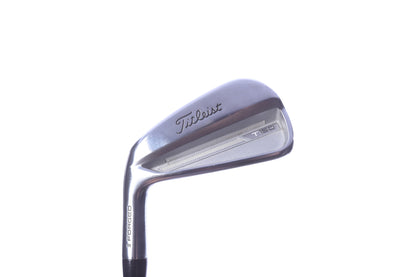 Used Titleist 2023 T150 Single 5-Iron - Left-Handed - Stiff Flex