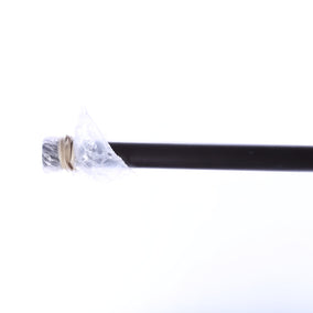 Used Evnroll ER2 Black MidBlade Putter - Right-Handed - 36 in - Blade