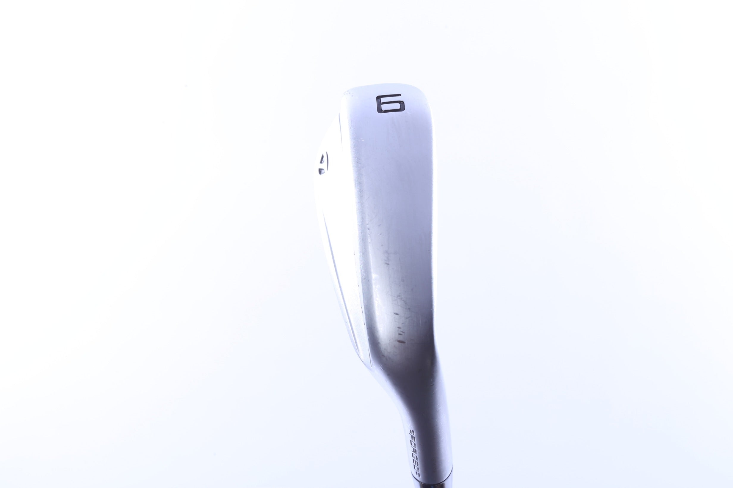 Used TaylorMade P790 Single 9-Iron - Right-Handed - Seniors Flex-Next Round