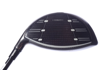 Used TaylorMade Qi35 LS Driver - 9 Degrees - Stiff Flex Project X HZRDUS RDX Smoke - Right-Handed-Next Round