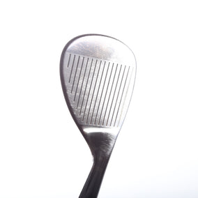 Used Cleveland Smart Sole 2.0 S Sand Wedge - Left-Handed - 58 Degrees - Seniors Flex-Next Round