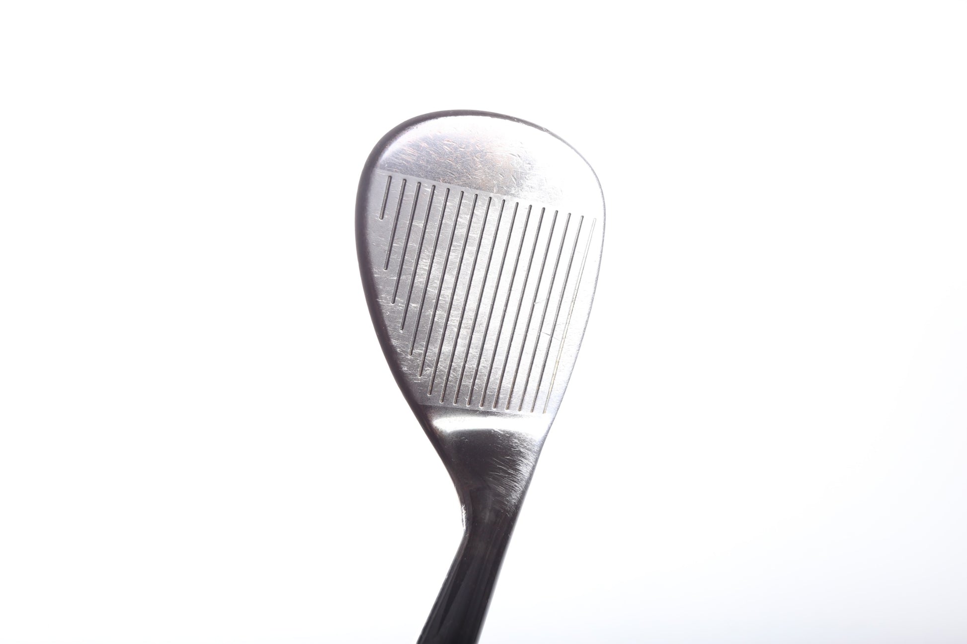 Used Cleveland Smart Sole 2.0 S Sand Wedge - Left-Handed - 58 Degrees - Seniors Flex-Next Round