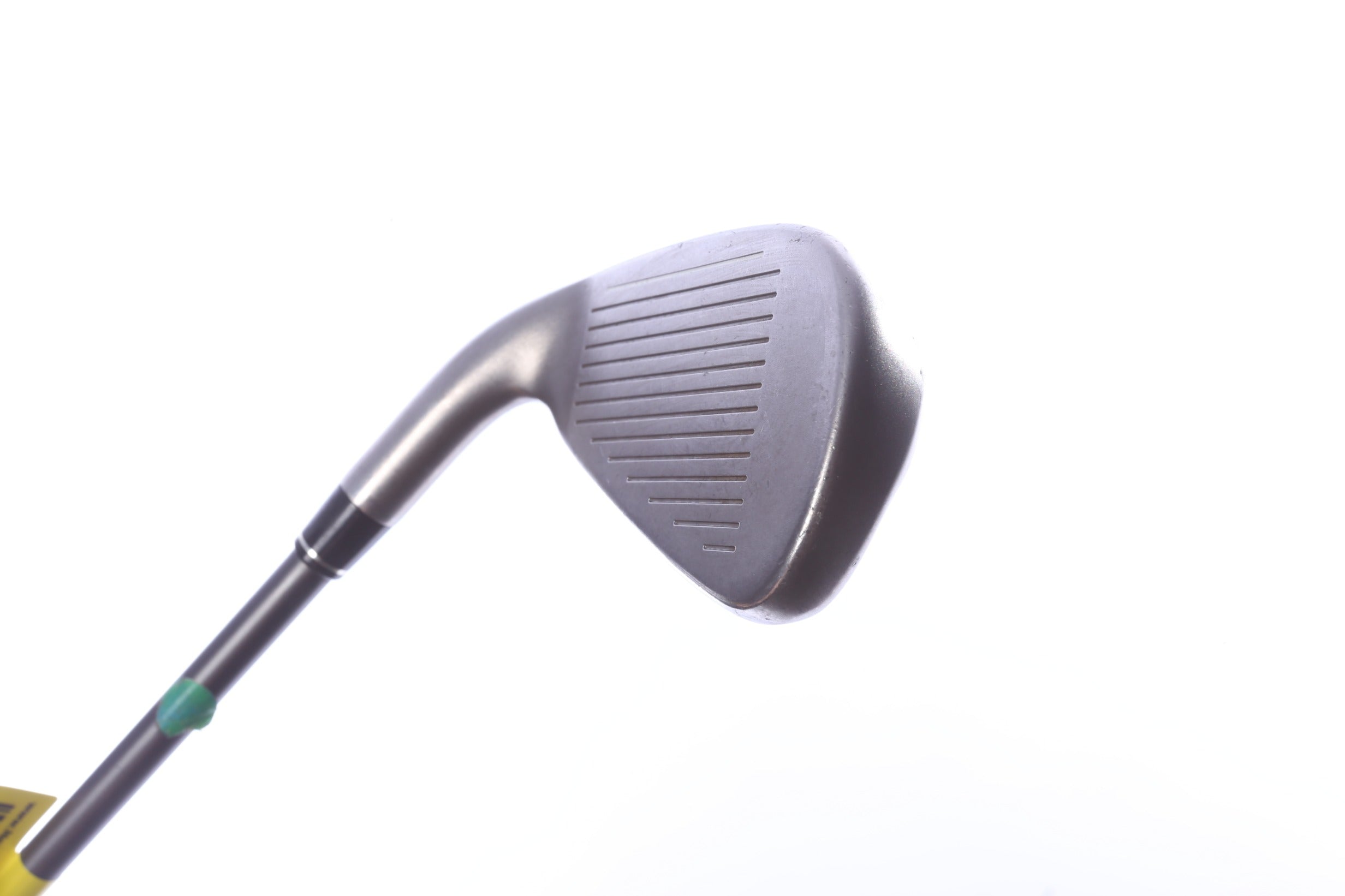 Used TaylorMade RocketBallz Single 5-Iron - Right-Handed - Regular Flex
