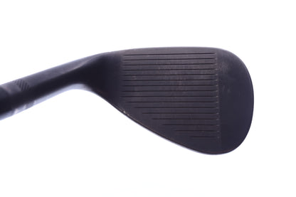 Used Titleist Vokey SM10 Jet Black Approach Wedge - Right-Handed - 50 Degrees - Extra Stiff Flex-Next Round