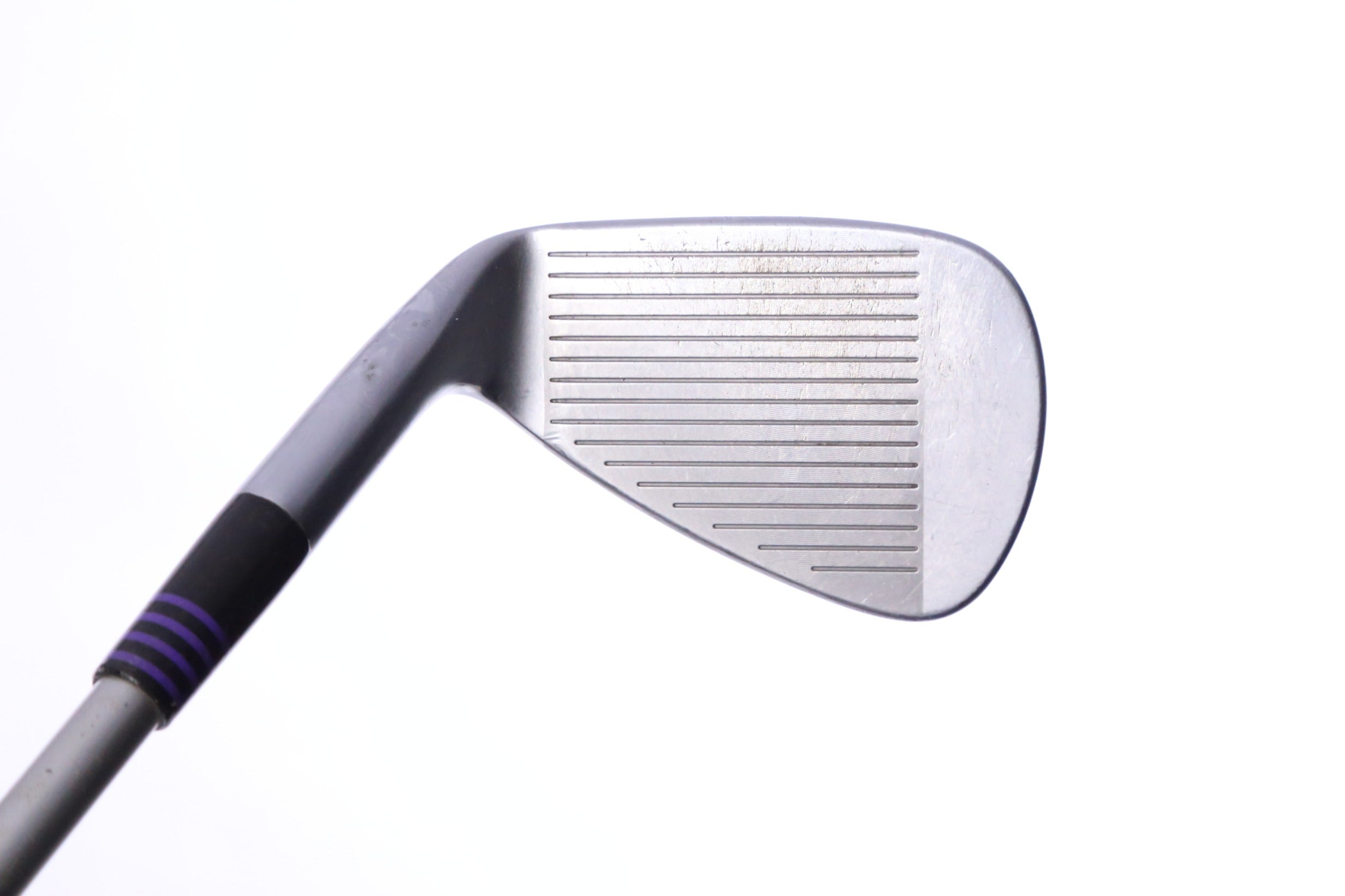 Used Cobra 2020 KING Forged Tec Gap Wedge - Right-Handed - 49 Degrees - Stiff Flex-Next Round