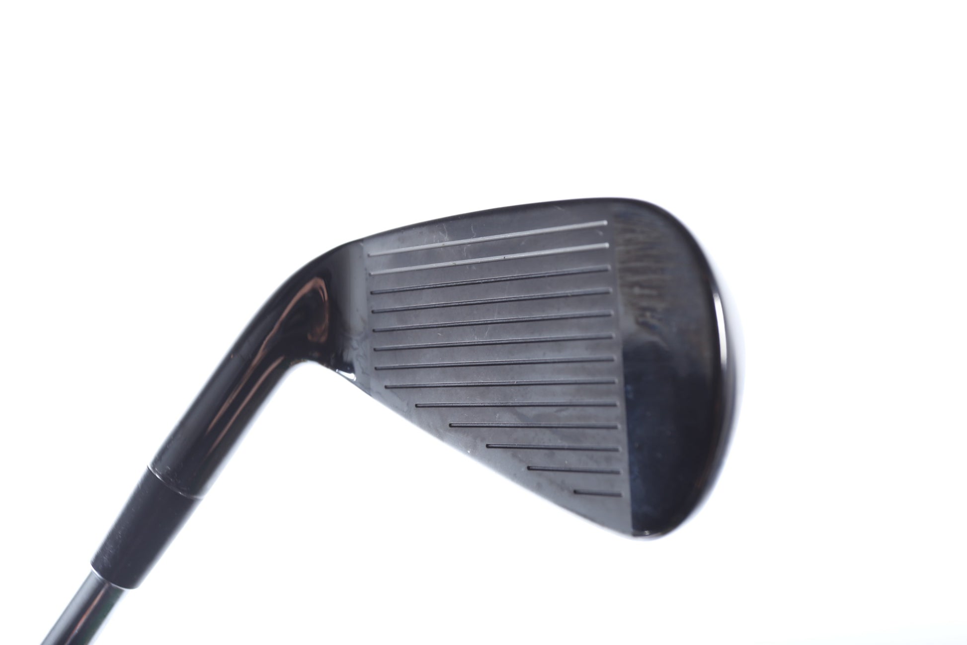 Used Callaway 2019 Epic Forged Star Single Fitting 7-Iron - Right-Handed - Regular Flex-Next Round