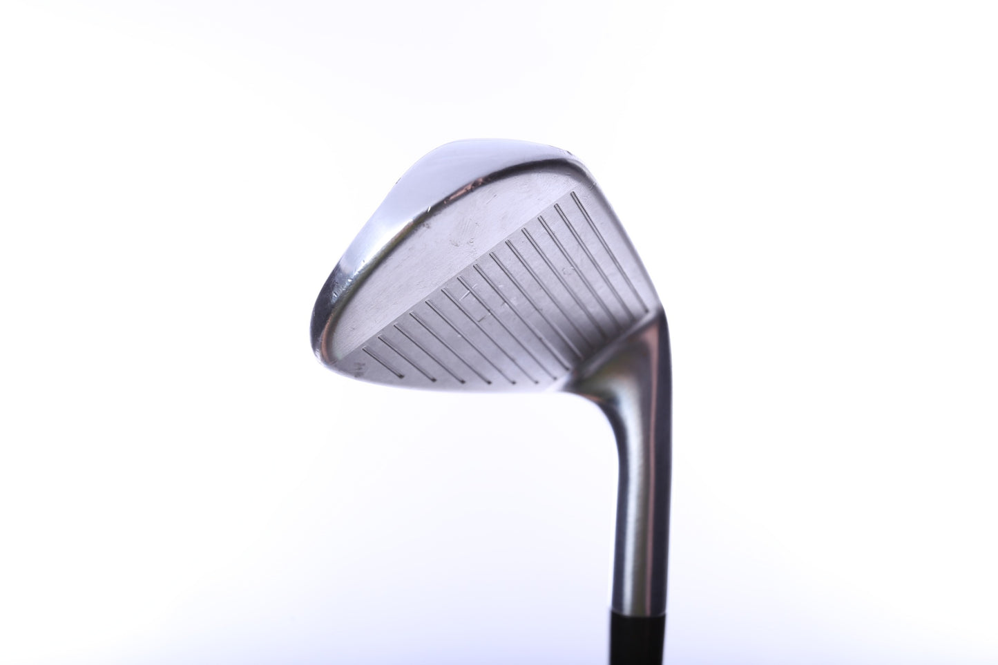 Used TaylorMade P760 Pitching Wedge - Left-Handed - 46 Degrees - Stiff Flex-Next Round