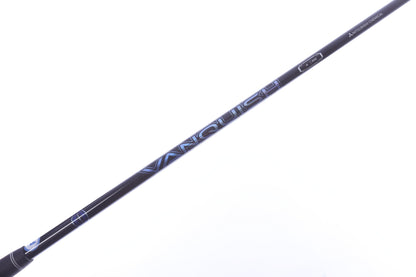 Used Mitsubishi Vanquish Driver Shaft Seniors Flex Graphite - 44.25 in - Titleist Surefit Adapter-Next Round