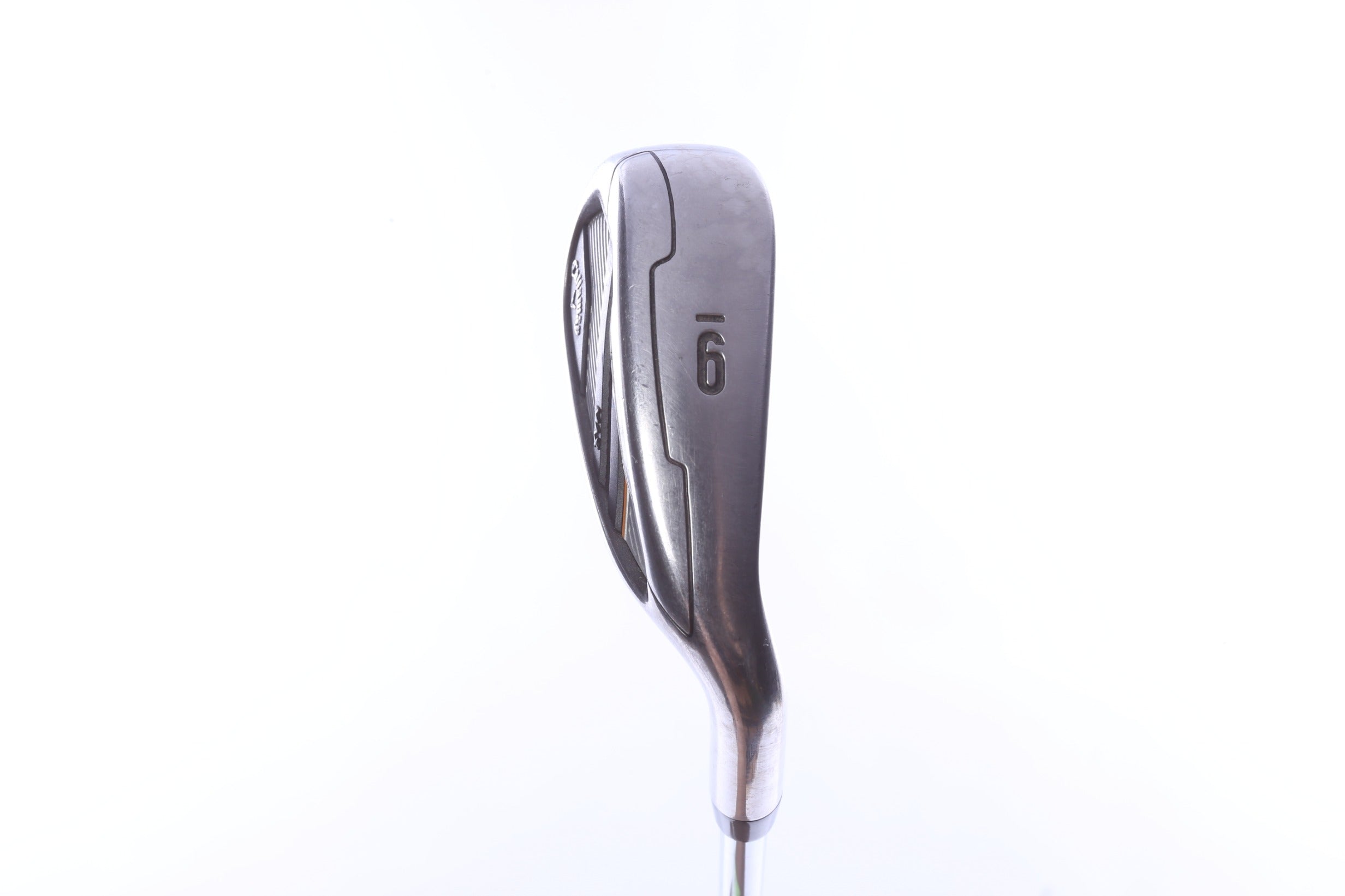 Used Callaway Mavrik Max Single 9-Iron - Right-Handed - Regular Flex-Next Round