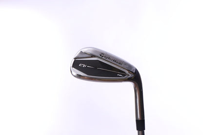 Used TaylorMade Qi HL Approach Wedge - Right-Handed - 48 Degrees - Regular Flex-Next Round