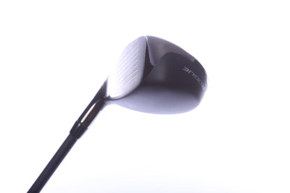 Used Callaway Rogue ST MAX OS Lite 5H Hybrid - Right-Handed - 27 Degrees - Seniors Flex