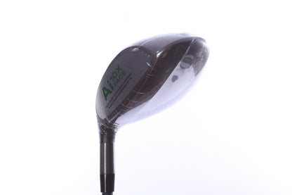 Used Callaway Elyte 5-Wood - Right-Handed - 18 Degrees - Regular Flex-Next Round