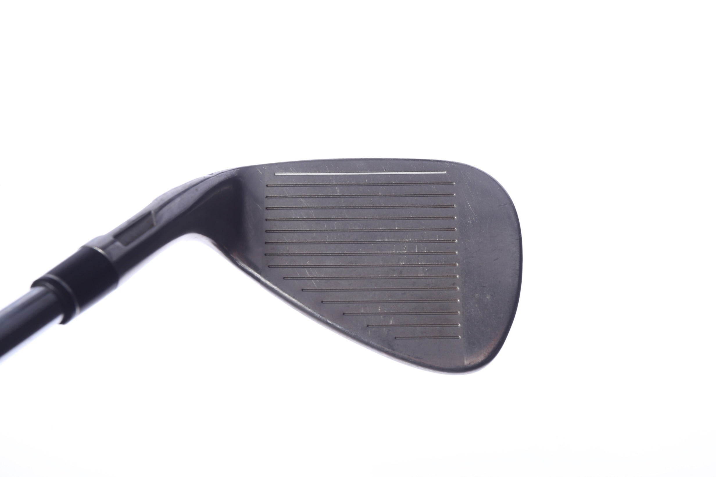 Used TaylorMade STEALTH Approach Wedge - Right-Handed - 49 Degrees - Regular Flex-Next Round