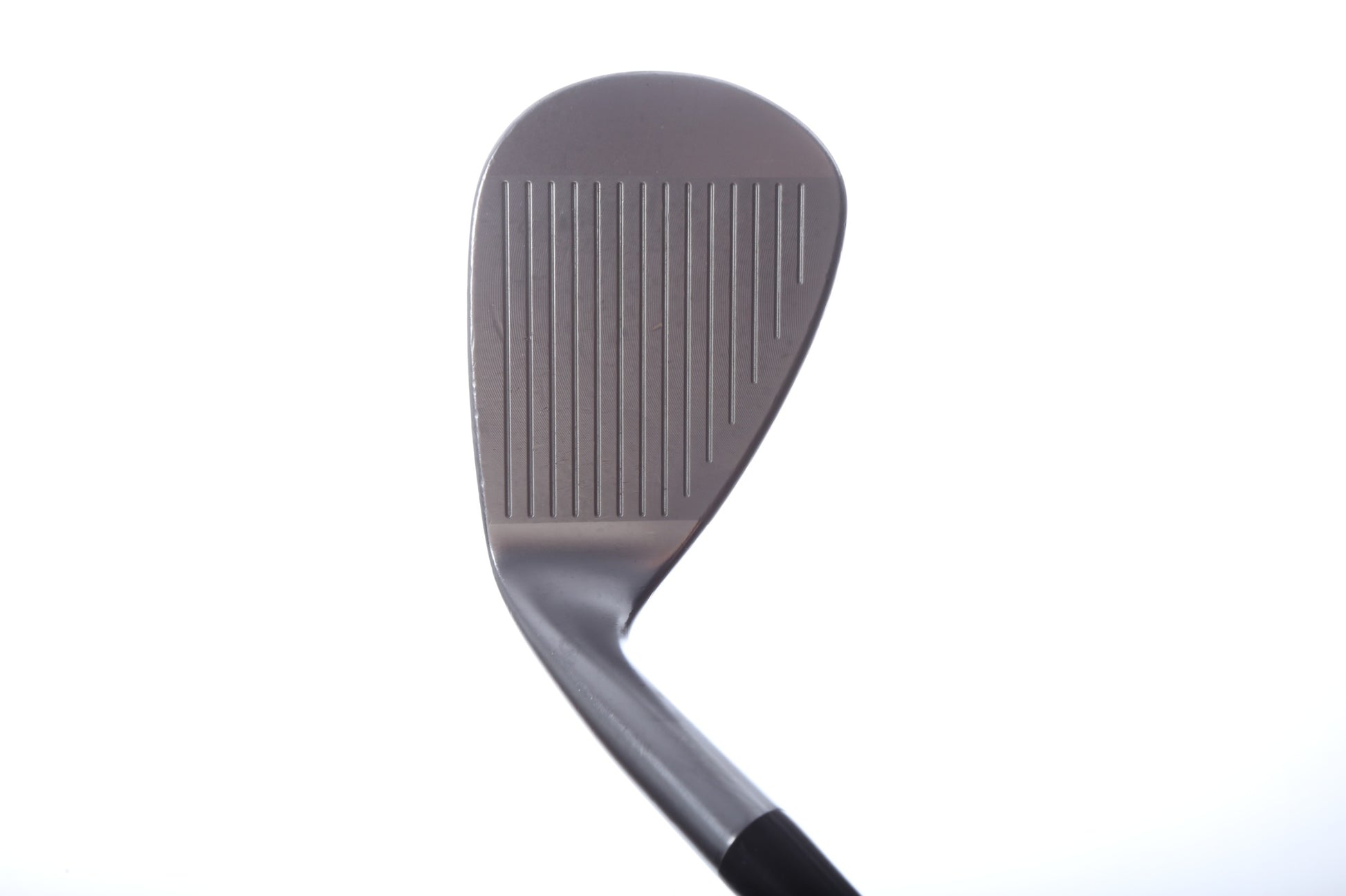 Used Mizuno JPX 919 Forged Gap Wedge - Right-Handed - 50 Degrees - Regular Flex-Next Round