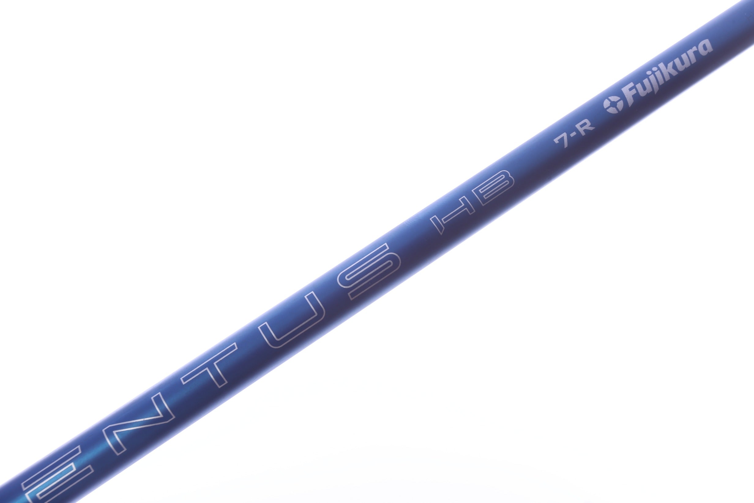 Used Fujikura Ventus Blue Velocore+ Hybrid Shaft Regular Flex Graphite - 38.75 in - Callaway Elyte Hybrid Adapter