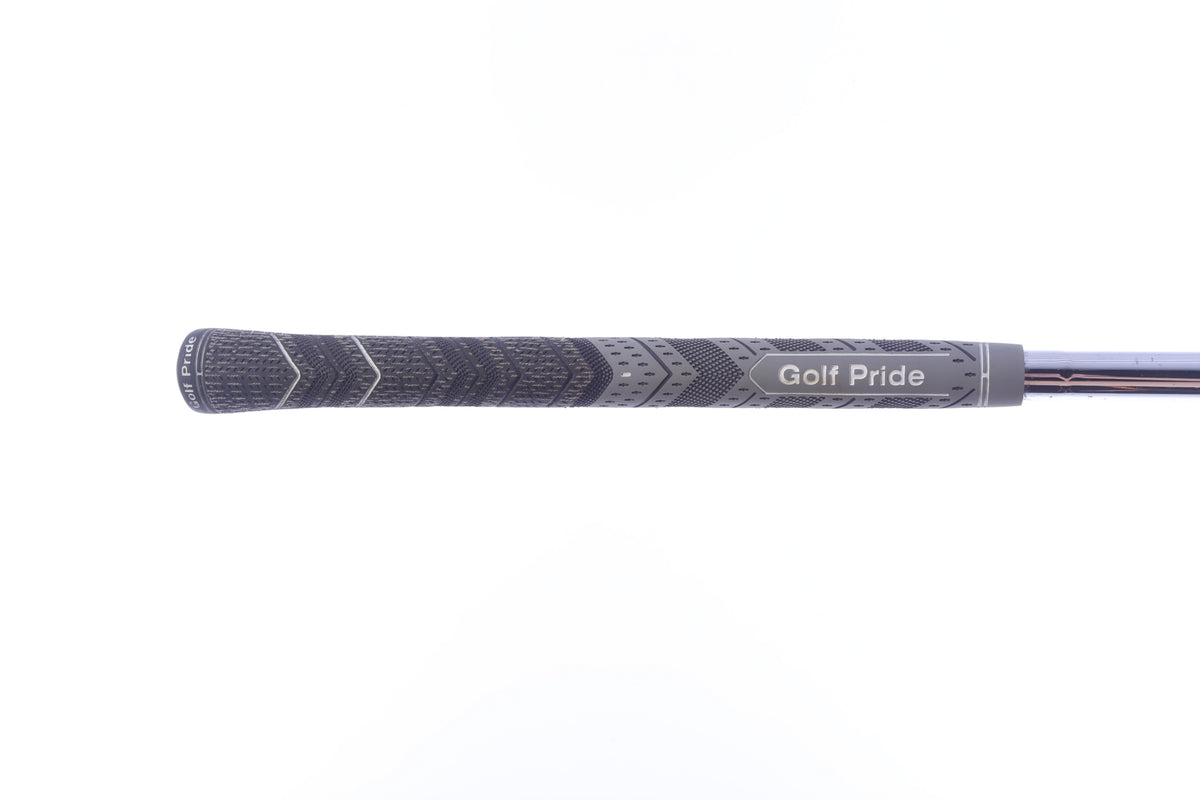 Used PXG 0311 XP GEN5 Chrome Gap Wedge - Right-Handed - 47 Degrees - Stiff Flex-Next Round